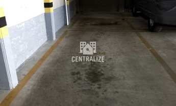 Imagem 5: Edifício Alvorada- Locação- Orfãs