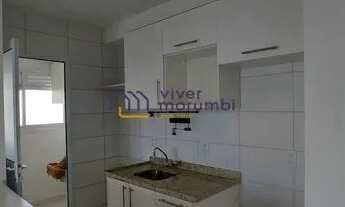 Imagem 4: Apartamento na Vila Andrade