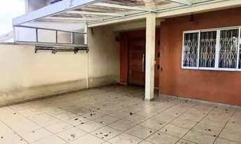 Imagem 3: SOBRADO DUPLEX 3 QTOS SENDO 1 SUITE - EXC. ESPAÇO DE CHURRASQUEIRA