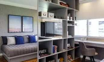 Imagem 2: VENDO / APARTAMENTO / 210 M² / 4 DORMITÓRIOS , SENDO 1 SUÍTES / 2 VAGAS - REAL PARQUE - CE