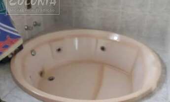 Imagem 3: São Caetano do Sul - Casa Padrão - Jardim São Caetano