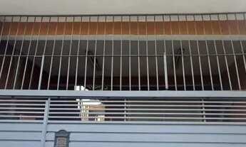 Imagem 4: Casa para aluguel tem 10 metros quadrados com 1 quarto em Jardim Elizabeth - São Paulo - S