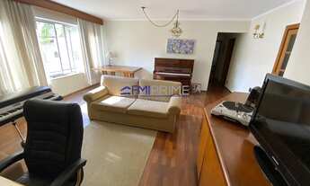 Imagem: Apartamento com 120m², 3 quartos e vaga