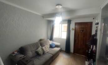 Imagem 2: Sobrado para locação 2 dormitórios 2 suítes 2 vagas Pirituba (Condomínio