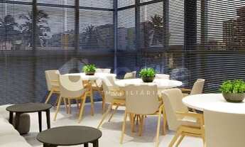 Imagem 7: Apartamento para venda tem 130 metros quadrados com 2 quartos em Jardim Oceania - João Pes