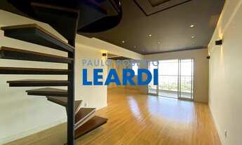 Imagem: APARTAMENTO - ALTO DE PINHEIROS - SP