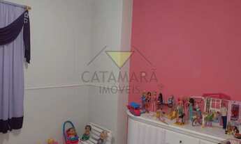 Imagem 3: Apartamento-À VENDA-Parque Santana-Mogi das Cruzes-SP