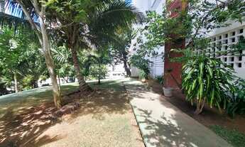 Imagem 2: Apartamento para venda tem 180 metros quadrados com 4 quartos em Graça - Salvador - BA