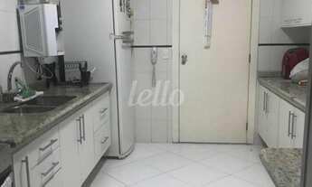 Imagem 3: Santo André - Apartamento Padrão - Vila Valparaíso