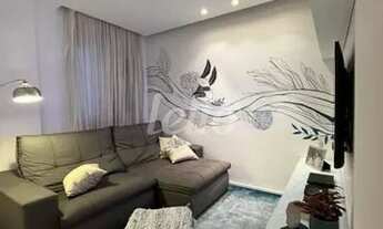 Imagem 2: São Paulo - Apartamento Padrão - Vila Olímpia