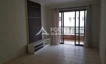 Imagem 3: Ribeirão Preto - Apartamento - Jardim Botânico