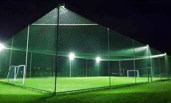 Imagem 7: Winterville Gravatá acomoda até 10 pessoas