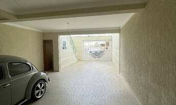 Imagem 2: Sobrado com 3 dormitórios à venda, 175 m² por R$ 780.000,00 - Vila Pereira Barreto - São P