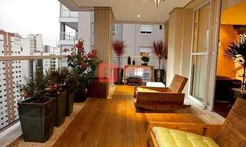 Imagem 1: Apartamento para Locação, Pinheiros, São Paulo, SP