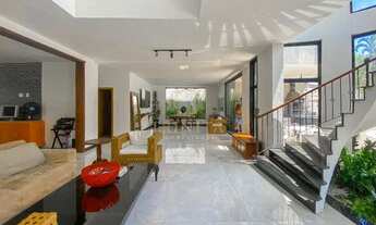 Imagem 5: Casa de Condominio em Barra da Tijuca - Rio de Janeiro