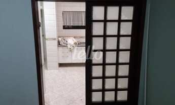 Imagem 5: Santo André - Casa Padrão - Vila Bastos