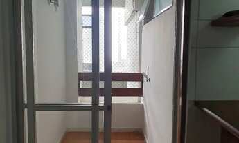 Imagem 2: Aluga-se quarto e sala sem garagem no centro