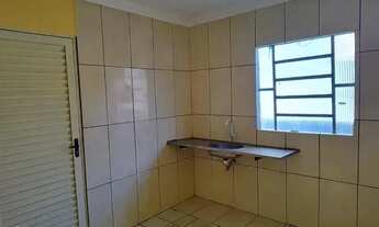 Imagem 4: Casa pra vender logo bem localizada