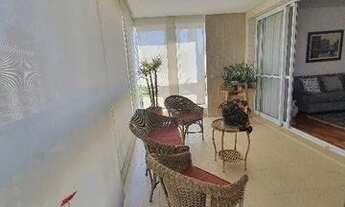 Imagem 7: 234m² com 4 suítes em área nobre do Brooklin!