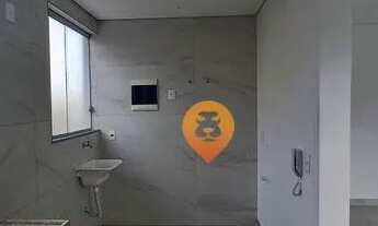 Imagem 4: Apartamento com 2 dormitórios à venda, 60 m² por R$ 480.000,00 - Sagrada Família - Belo Ho