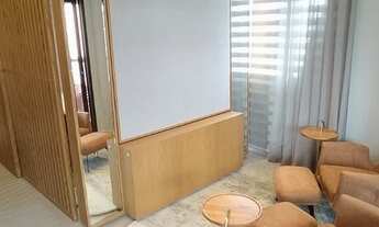 Imagem: Studio no Itaim/Vila Olímpia para executivos