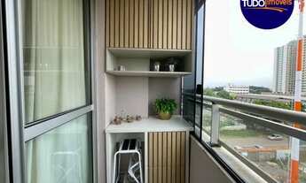 Imagem 7: BRASÍLIA - Apartamento Padrão - SETOR INDUSTRIAL (GAMA