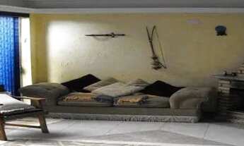 Imagem: Casa Condominio Campo LImpo