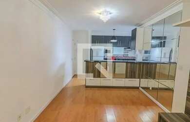 Imagem 4: Apartamento para Aluguel - Jaguaré, 3 Quartos, 70 m2