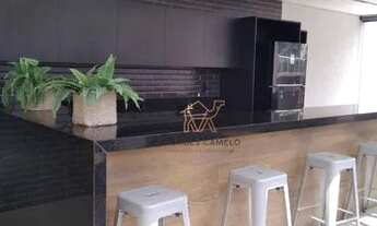 Imagem 7: Apartamento com 1 dormitório para alugar, 46 m² por R$ 5.600,00/mês - Lourdes - Belo Horiz