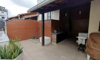 Imagem 2: Cobertura para venda possui 149 metros quadrados com 3 quartos em Prainha - Arraial do Cab