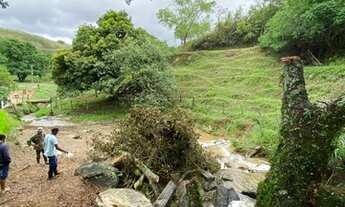 Imagem 5: Belíssimo Sítio em Mendes/RJ