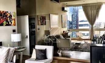 Imagem 3: Apartamento com 2 dorm, sendo 1 suite e 2 banheiros para locação - Brooklim