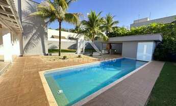 Imagem 2: Goiânia - Casa de Condomínio - Jardins Paris