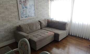 Imagem 5: Apartamento - 90 m² - 3 dormitórios (1 suíte) - 1 vaga - Home Office - Venda por R$ 2.000