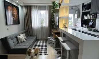 Imagem 3: SÃO PAULO - Apartamento Padrão - VILA ANDRADE