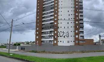 Imagem 3: Apartamento / Padrão - Colinas do Paratehy - Venda - Residencial