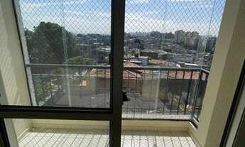 Imagem 5: APARTAMENTO - 52 m² - 2 DORMS - CONDOMÍNIO CAMPIGLIA