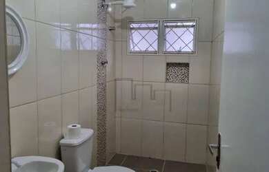 Imagem 4: Casa com 3 dormitórios para alugar, 137 m² por R$ 2.200,00/mês - Parque Ouro Fino - Soroca