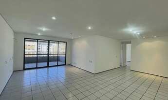 Imagem 3: Apartamento para venda com 149 metros quadrados com 3 quartos em Dionisio Torres - Fortale