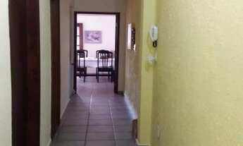 Imagem 7: CASA TÉRREA - JARDIM DAS FLORES