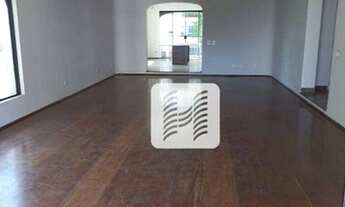 Imagem 5: Apartamento com 4 dormitórios para alugar, 285 m² - Higienópolis - São Paulo/SP