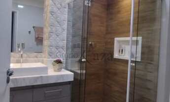 Imagem 5: Apartamento Cobertura Duplex - Floradas de São José - Residencial Vale do Luar - 148m² - 3