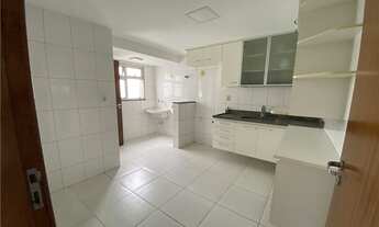 Imagem 6: Apartamento com 3 dormitórios, disponível para locação em Jardim Camburi