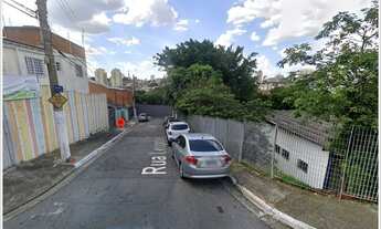 Imagem 2: Casa Térrea com 20m² (Metrô Vila Matilde) Chácara Seis de Outubro