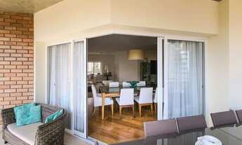 Imagem 7: SãO PAULO - Apartamento Padrão - Morumbi