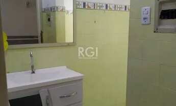 Imagem 7: Cobertura em Cidade Baixa