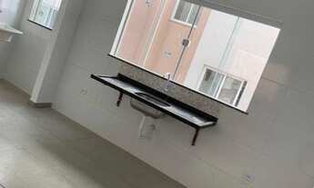 Imagem 6: Apartamento com 2 dormitórios para alugar, 55 m² por R$ 750,00/mês - Jardim Bandeirantes