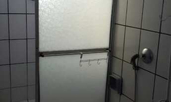 Imagem 4: Alugo quarto Quarto com aluguel por R$700 /mês