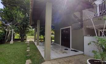 Imagem 5: BELÍSSIMA CASA DE ALTO PADRÃO EM ALDEIA!!!