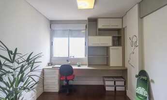 Imagem 4: Apartamento para Aluguel - Barra Funda, 1 Quarto, 60 m2